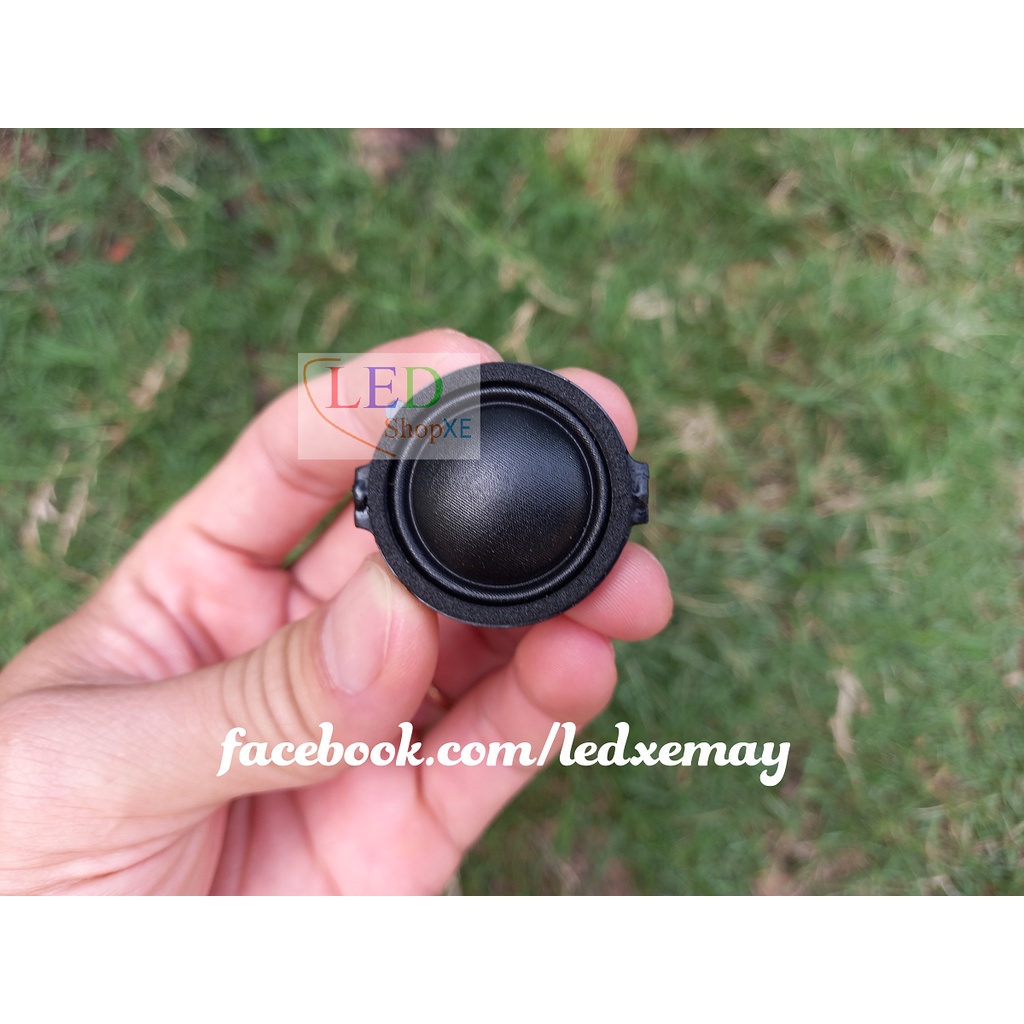 Loa Treble lụa HK 0.75inch 8ohm 20w