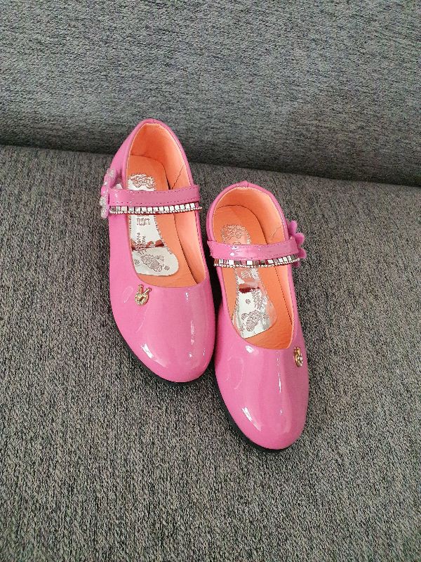 Giày búp bê cho bé gái từ 6 tới 14 tuổi