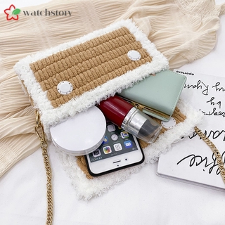 Túi Đeo Chéo Handmade Thời Trang Cho Nữ