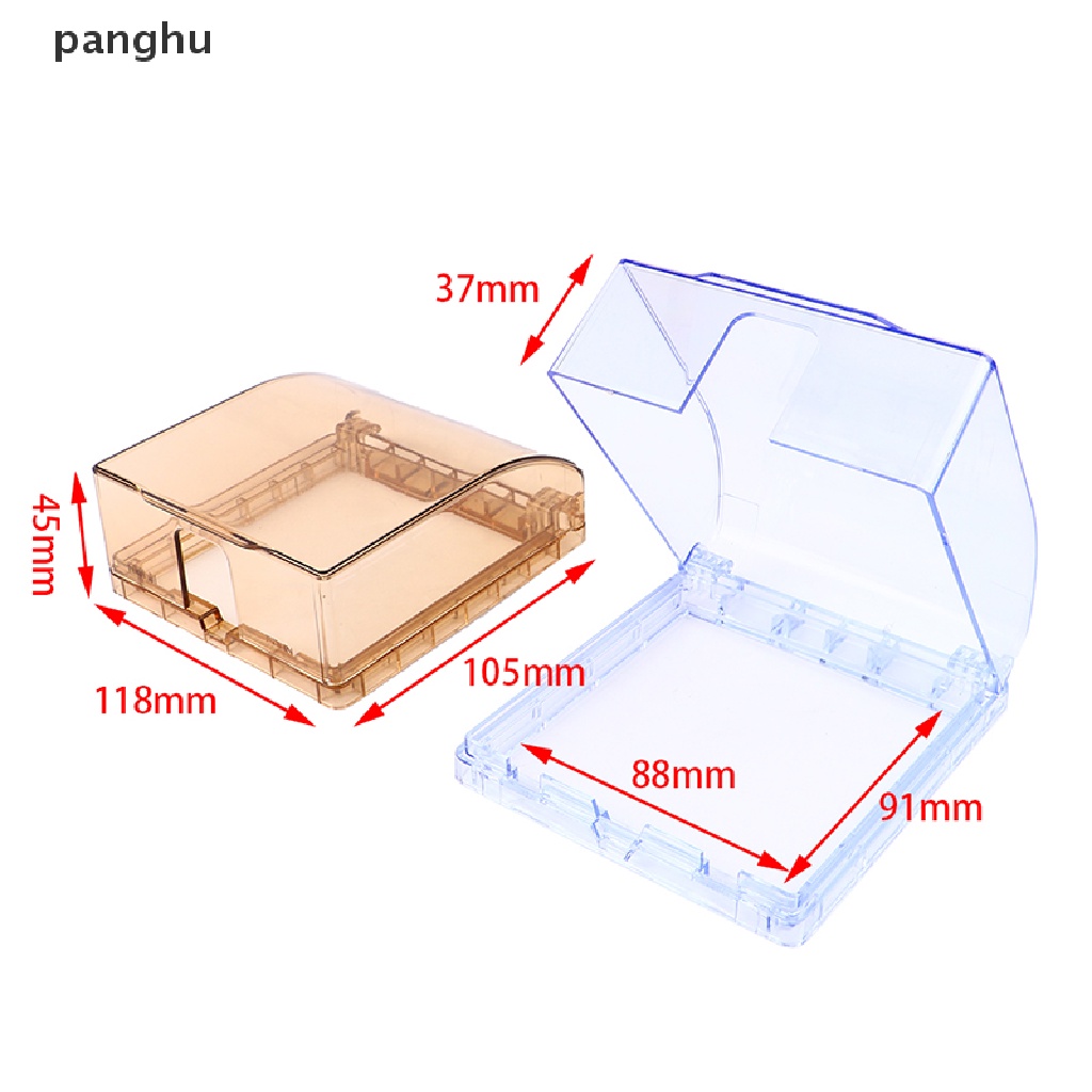 Vỏ Bọc Bảo Vệ Chuông Cửa Không Dây Chống Thấm Nước Mưa Tiện Dụng