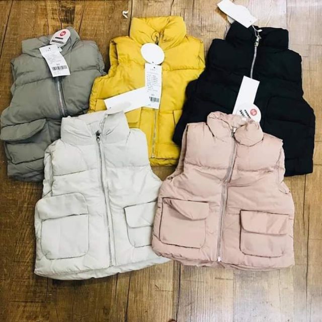 Áo dạ caro size 90 cho bé