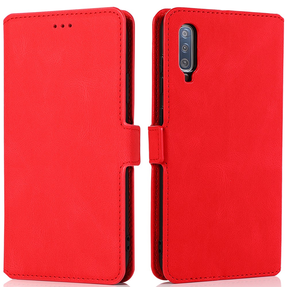 Bao da điện thoại nắp lật màu trơn phối giá đỡ từ tính cho iPhone 11 Pro MAX XR XS Max iP11 Pro X / XS | BigBuy360 - bigbuy360.vn