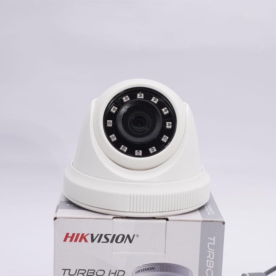 Camera trong nhà Hikvision 2MP DS-2CE56B2-IPF hồng ngoại LED, 4 chế độ