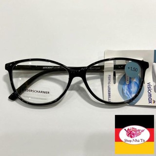 Kính lão các độ của Đức hãng Visiomax (hàng nội địa Đức)