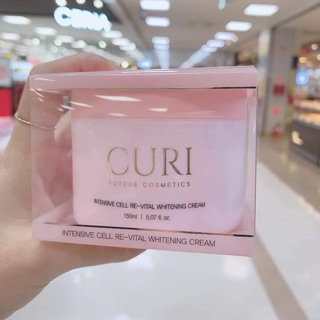 KEM BODY CURI