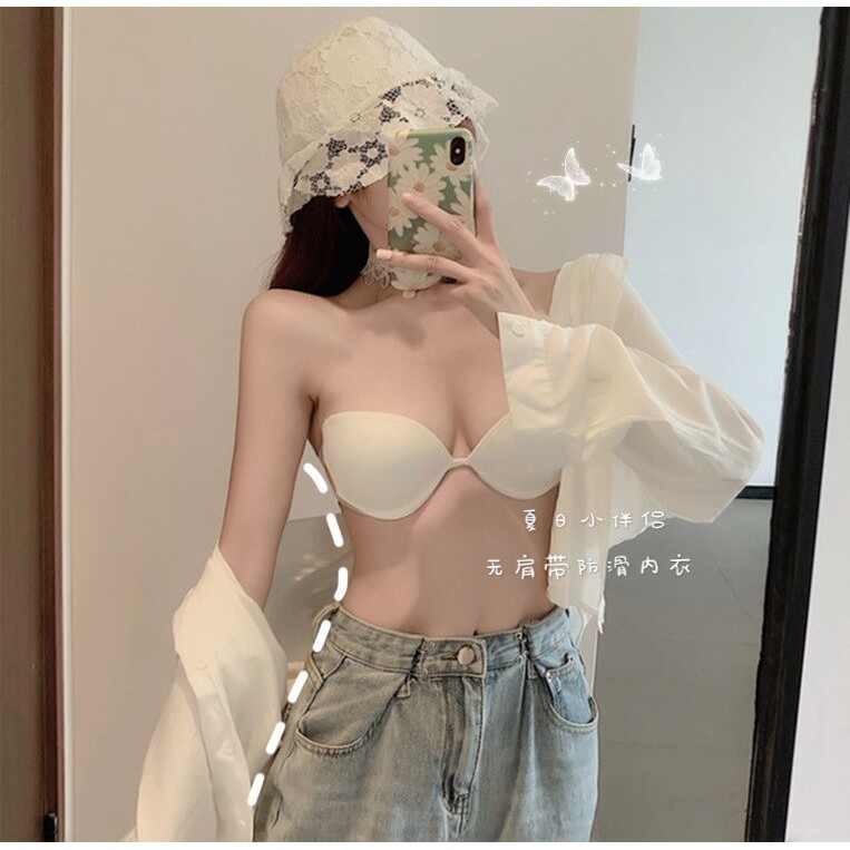 Áo Ngực Không Dây ⭐ FREESHIP ⭐Áo Lót Nâng Ngực Có Gọng LINHLINH BOUTIQUE 750 | BigBuy360 - bigbuy360.vn