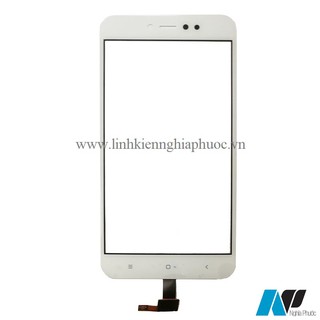 Cảm ứng Xiaomi Redmi Note 5A Prime ( đen)