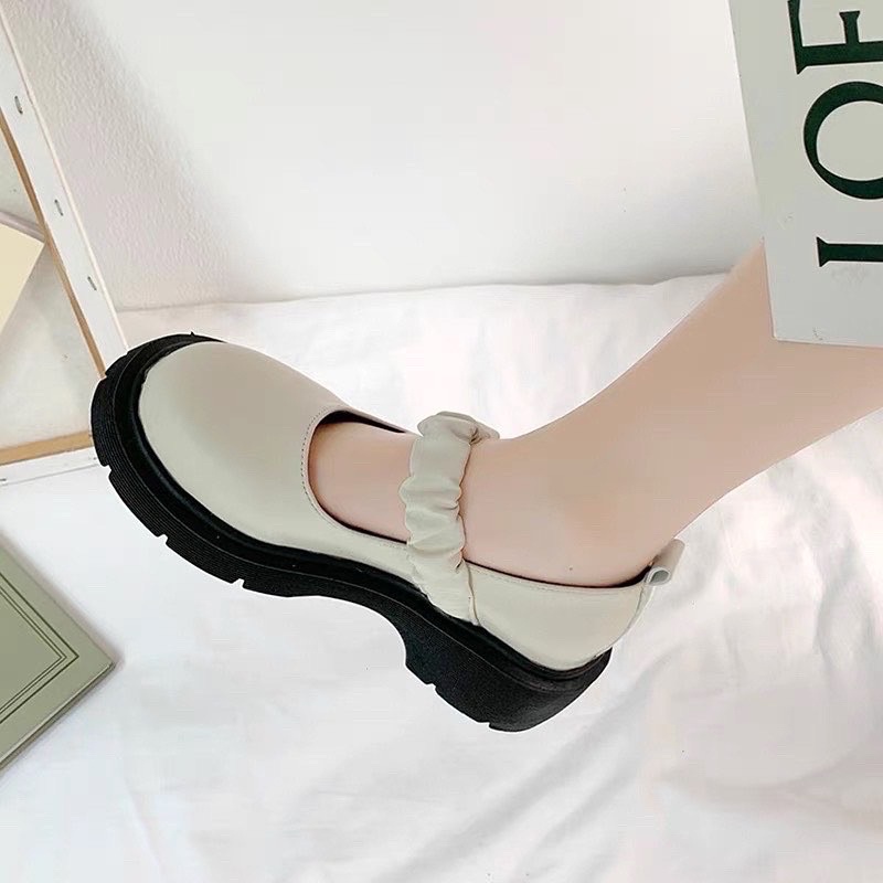 Giày búp bê quai chun nữ nhẹ nhàng