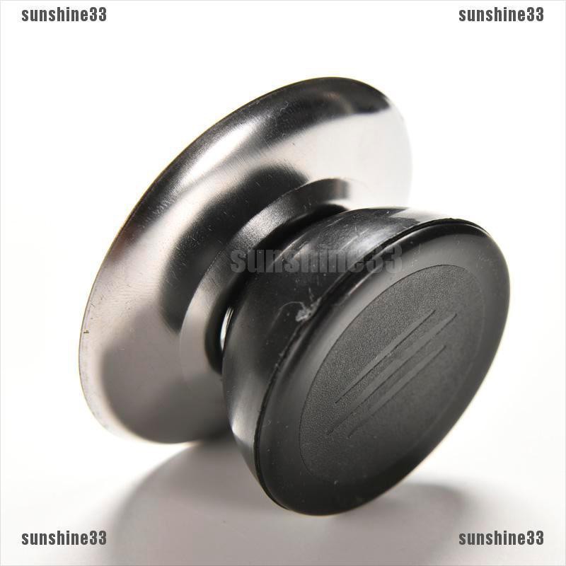 【COD•suns】Universal Replacement Kitchen Cookware Pot Pan Lid Hand Grip Knob Ha