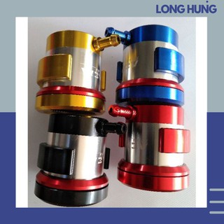 BÌNH DẦU EXCITER