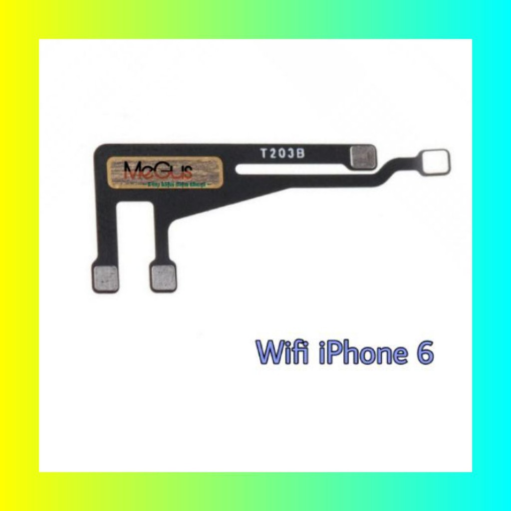 Ăng ten wifi iPhone 6, wifi iphone 6