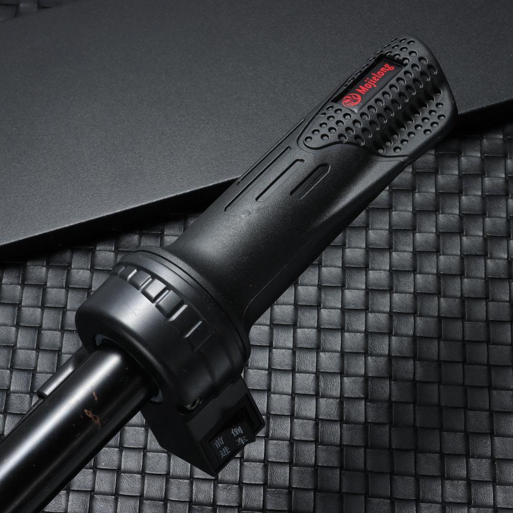 Tay Ga Xe Đạp 36V 48V Chất Lượng Cao