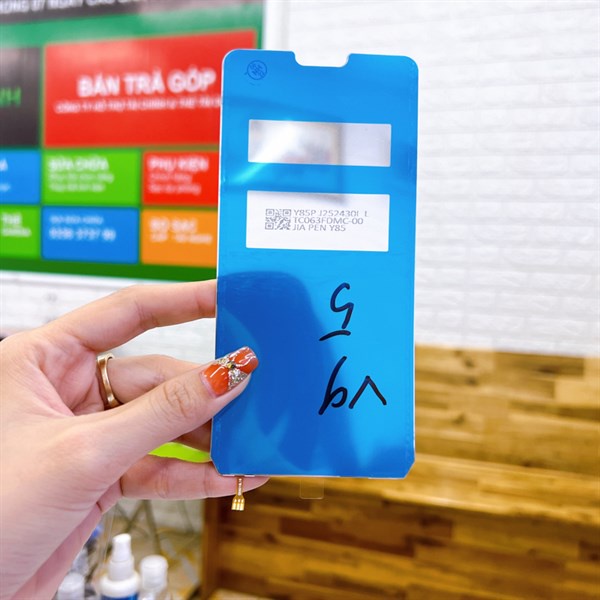 Phản quang Vivo V9 Y85
