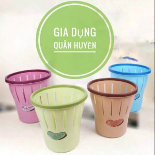 Sọt đựng đồ, sọt rác tiện lợi
