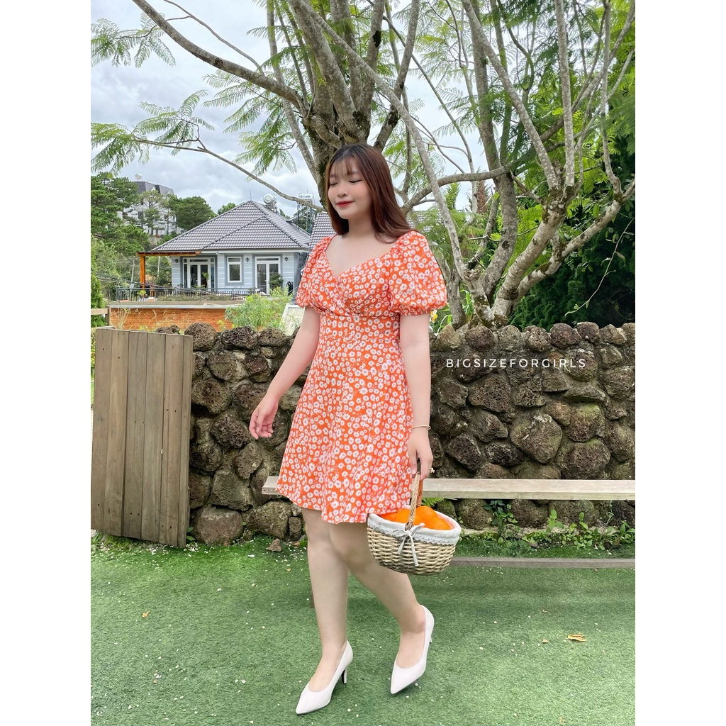 ĐẦM HOA ĐẮP CHÉ0 - D1004