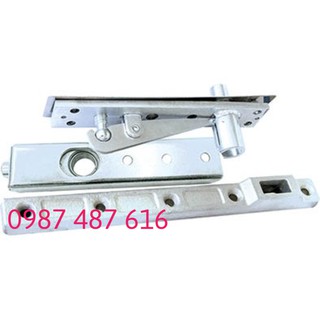 BỘ LINH KIỆN LẮP CỬA KHUNG CHO BẢN LỀ THỦY LỰC 300KG - 11076 VIỆT TIỆP