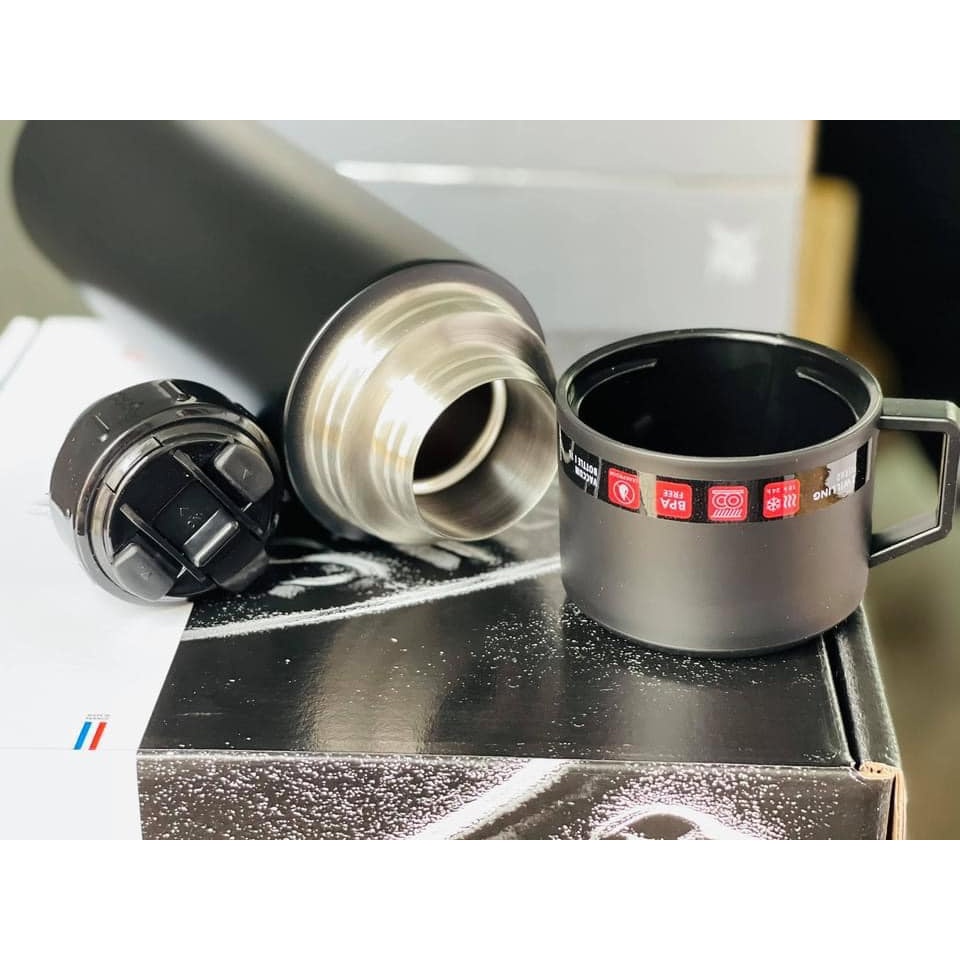 BÌNH GIỮ NHIỆT ZWILLING THERMO 1L