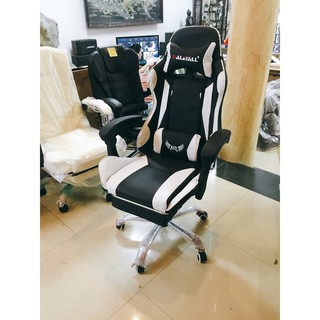 Ghế Chơi Game Rẻ Vô Địch