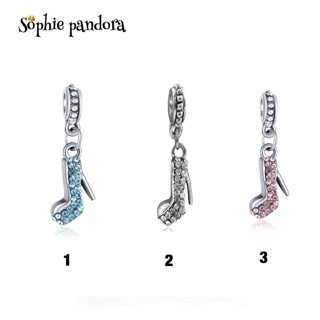 Sophie charm - Charm treo giầy cao gót - CT002