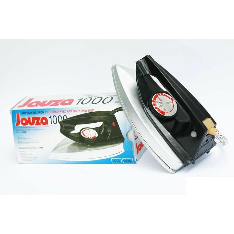 Bàn ủi khô liên xô Jauza1000