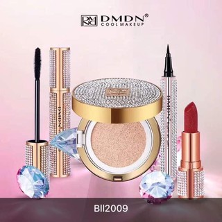 Bộ trang điểm makeup Hàn quốc