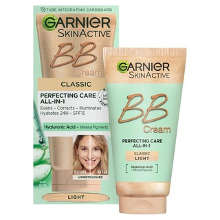 Kem Garnier Skinactive BB Cream