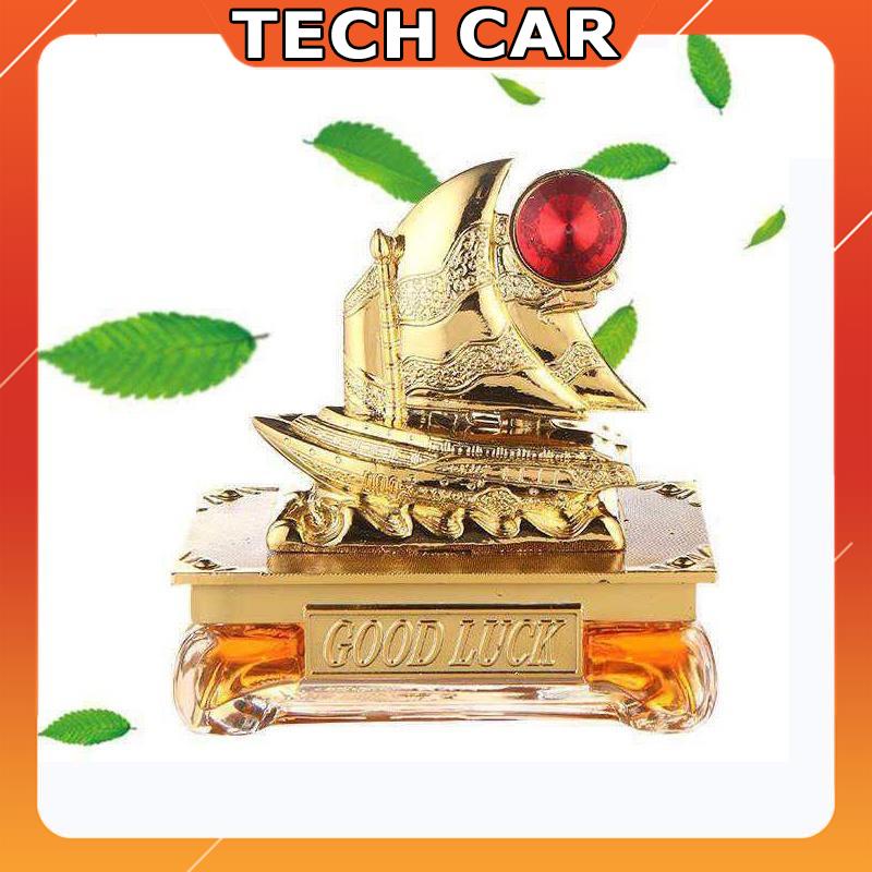 🍁𝐅𝐑𝐄𝐄𝐒𝐇𝐈𝐏🍁 Nước Hoa Ô Tô Cao Cấp Hình Thuyền Buồm, Thuận Buồm Xuôi Gió, Phong Thủy, Trang Trí Taplo & Khử Mùi Ô Tô