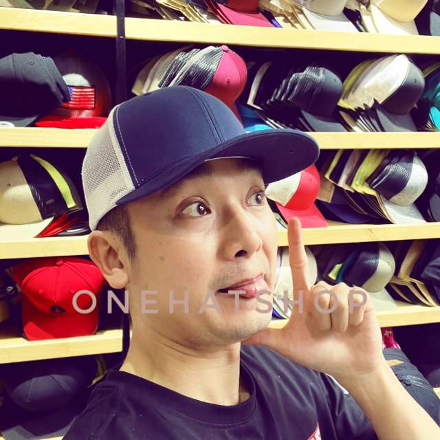 Shop Nón ONE HAT