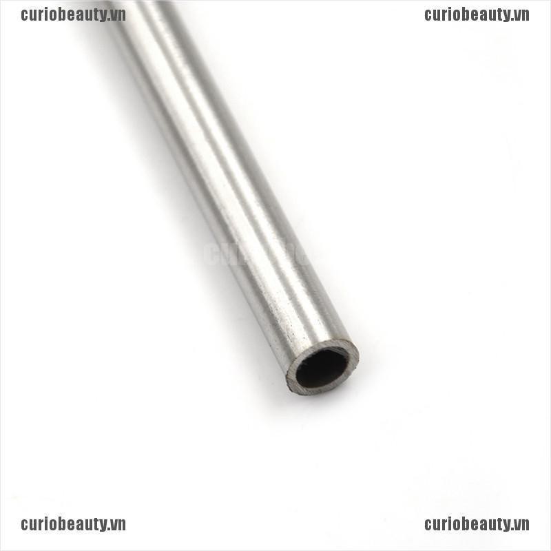 Ống Thép Không Gỉ 304 Kích Thước 10mm X 8mm