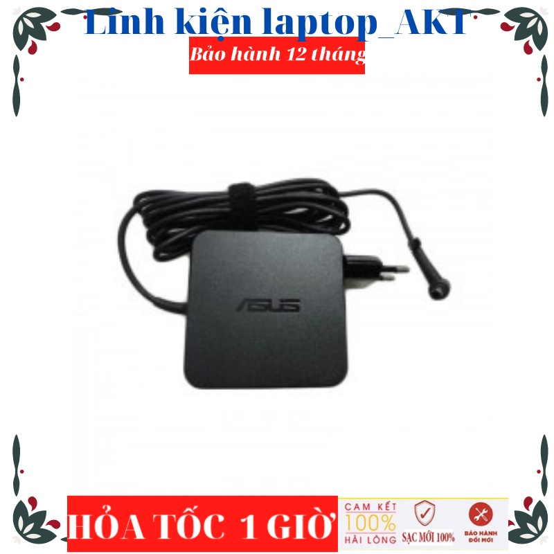 Sạc Laptop Lenovo 20V-2.25A-45W-Zin vuông chân nhỏ(4.0*1.7)Ideapad 110 110-15ISK 100 100-14IBY 320 320-14IKBYoga 520 310