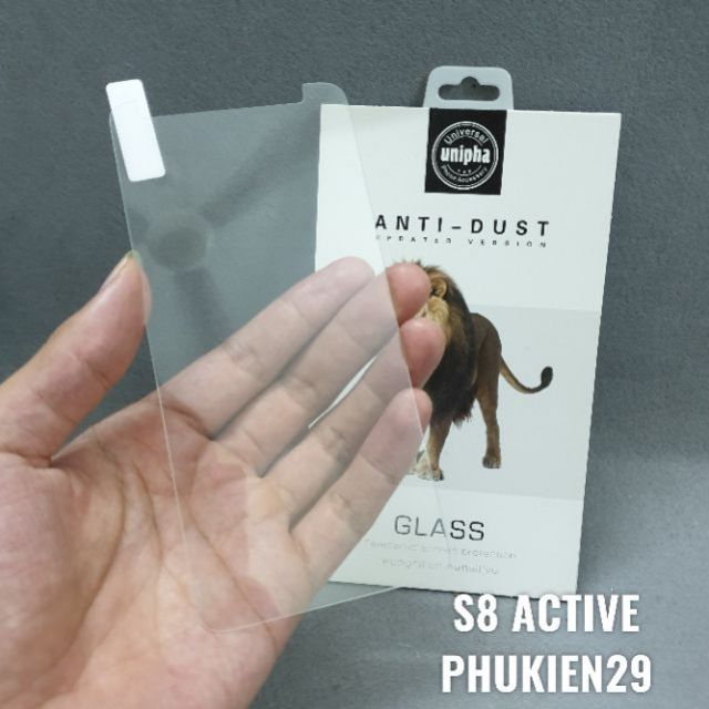Kính cường lực Glass Pro+ 9H