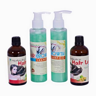 Dầu Gội Tinh Chất Bưởi Kích Thích Mọc Tóc