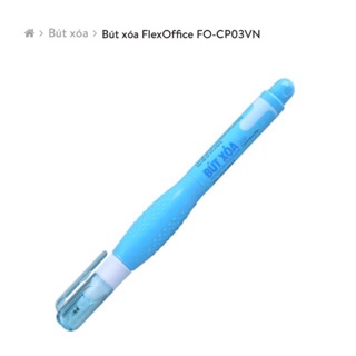 Bút xoá CP03