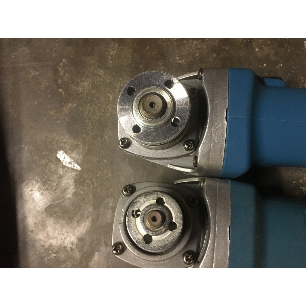MÁY MÀI MAKITA 9558HN  125MM  _980W
