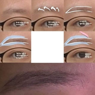 Dưỡng mi COSNORI long active eyelash serum