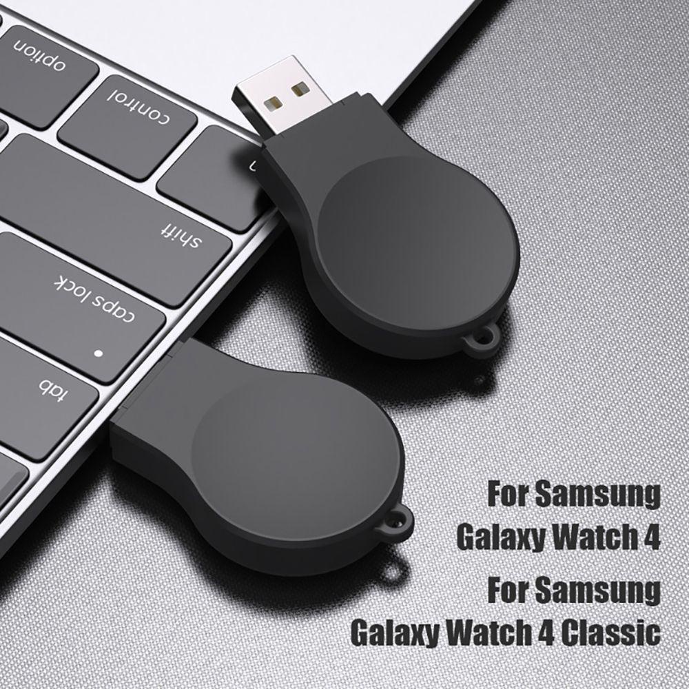 GOGOUP Đế Sạc USB Cho Đồng Hồ Thông Minh Samsung-Galaxy Watch 4 Samsung-Galaxy Watch 4