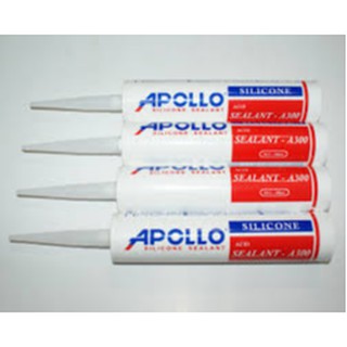 Keo SILICONE A300