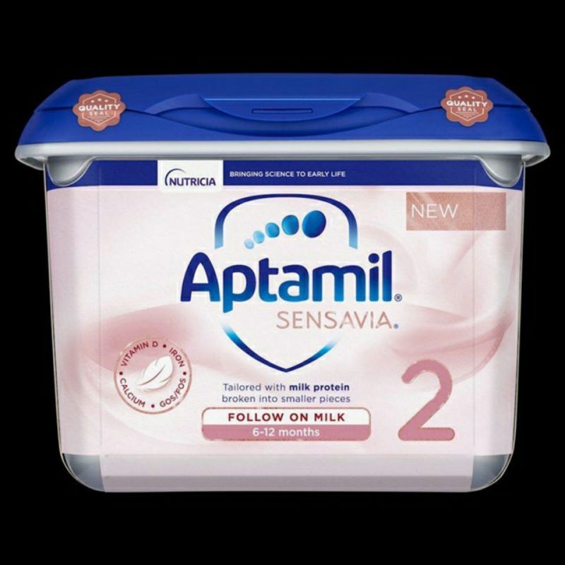 Thanh Lý Sữa Aptamil số 1,2,3/800g