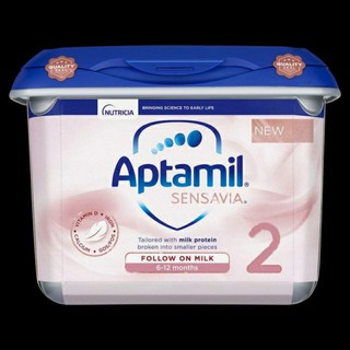 Thanh Lý Sữa Aptamil số 1,2,3/800g