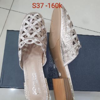 Giày dép quảng châu