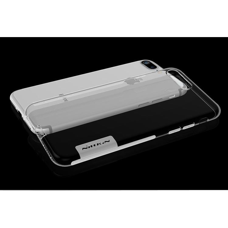 ỐP LƯNG DẺO NILLKIN CHO IPHONE 7 PLUS / 8 PLUS