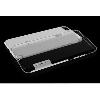 Ốp lưng dẻo trong suốt Iphone 7 Plus / 8 Plus chính hãng Nillkin