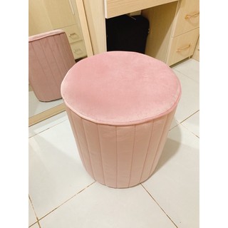 ghế đôn bàn trang điểm