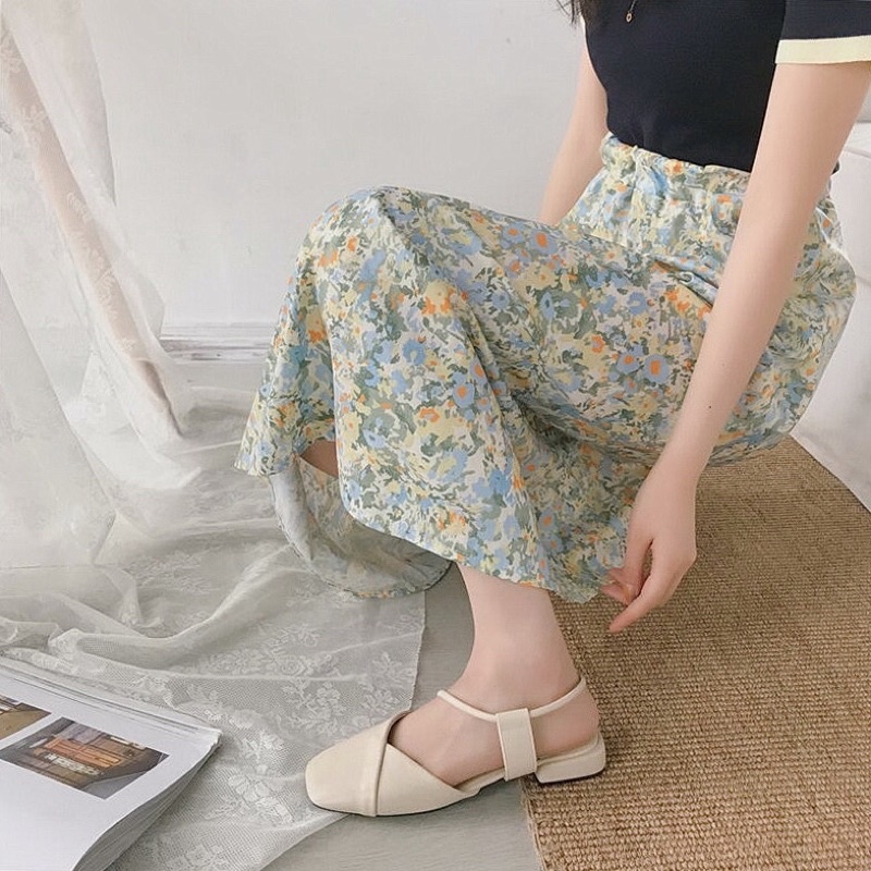 Giày nữ thời trang đế thấp nhẹ nhàng  HÀNG CÓ SẴN -Ord