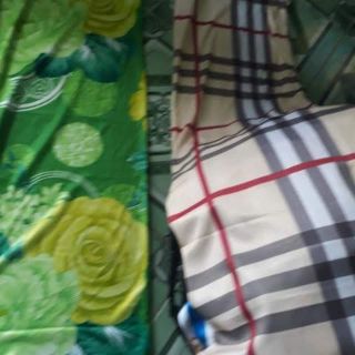 Áo gối ôm thun 35 x 100