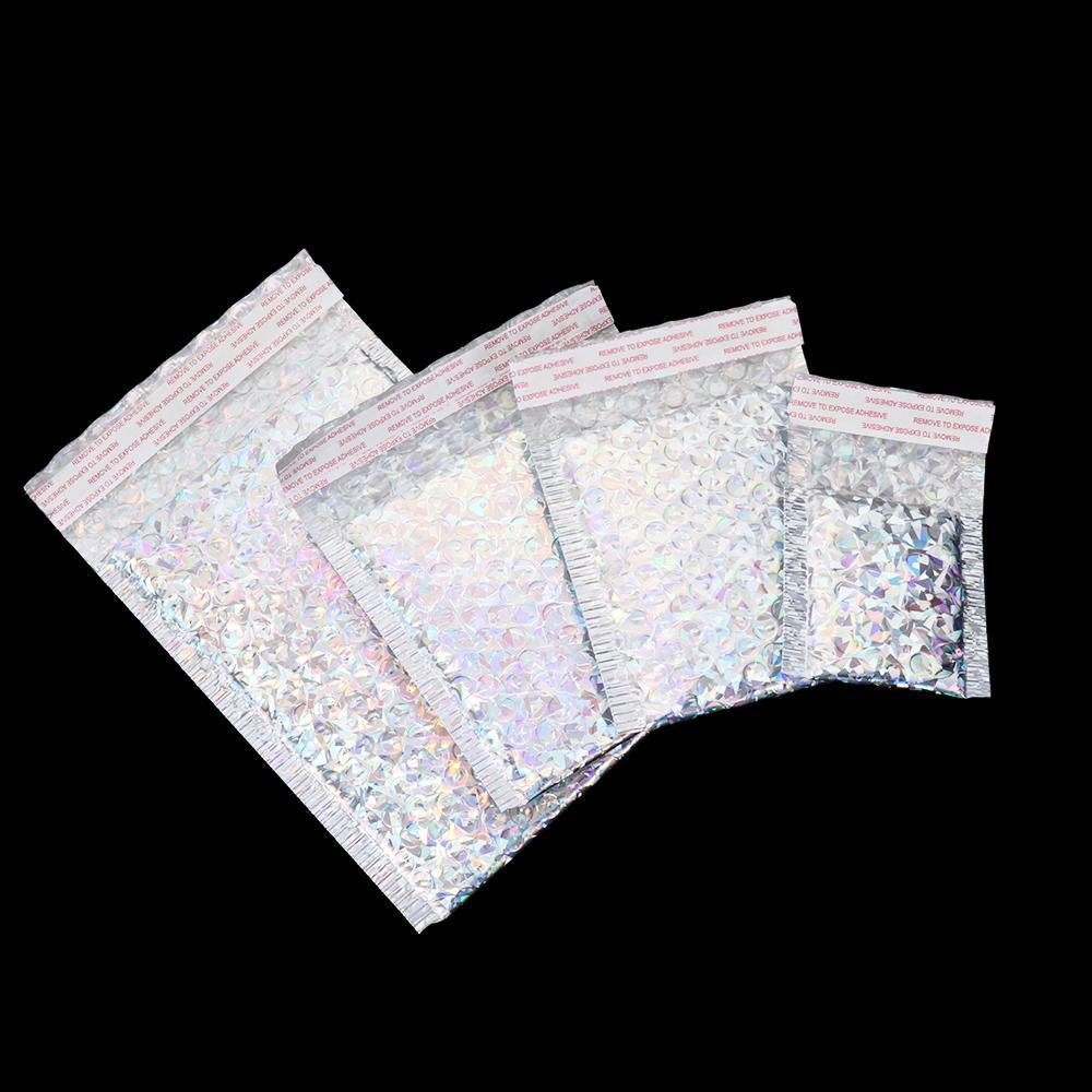 Bộ 5 Túi Xốp Chống Sốc Chống Thấm Nước Chống Ẩm DAPHS