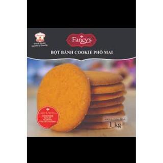 Bột bánh cookie phomai tnh 1kg