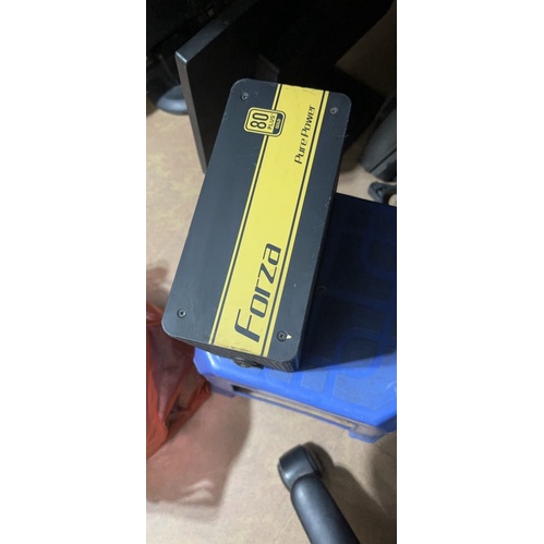 Nguồn Sama Ammor Forza 750W – 80 Plus Gold modul