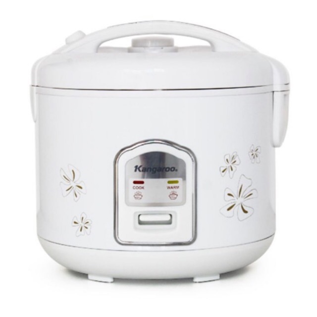 Nồi cơm điện Kangaroo KG376NT 1.8L