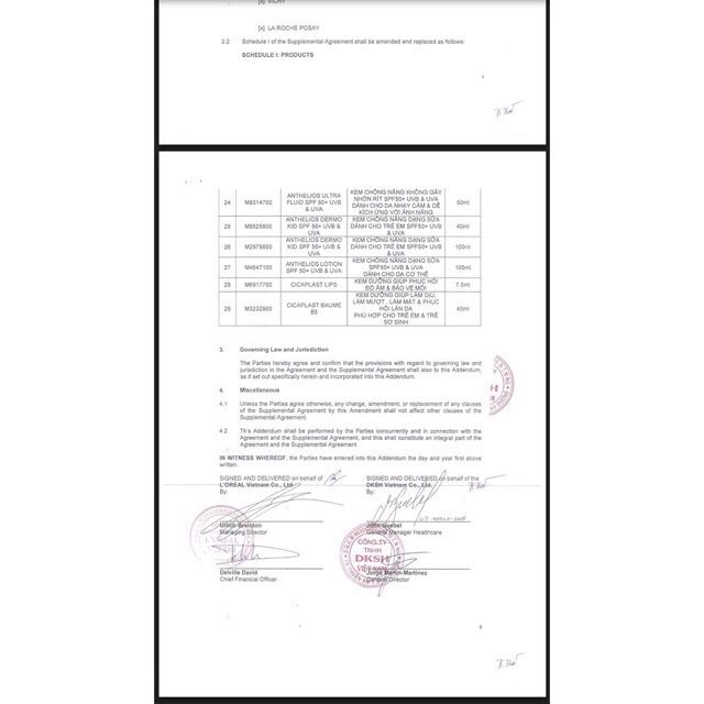 Kem dưỡng giảm mụn Duo+ 40ml La roche posay | BigBuy360 - bigbuy360.vn